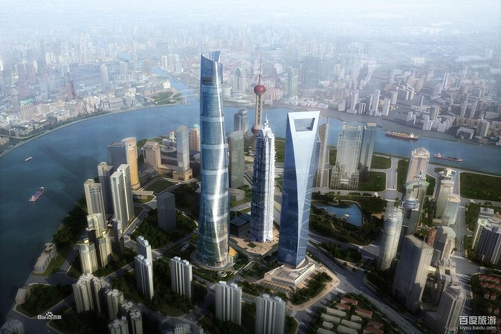 Private Shore Udflugt af fantastiske Shanghai City Highlights med frokost