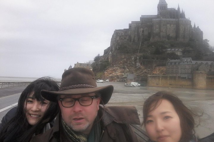 Tour privado de St Malo Cancale Cap Frehel y Dinan de St Malo