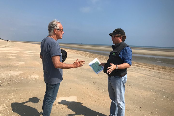 Tour privado de St Malo Cancale Cap Frehel y Dinan de St Malo