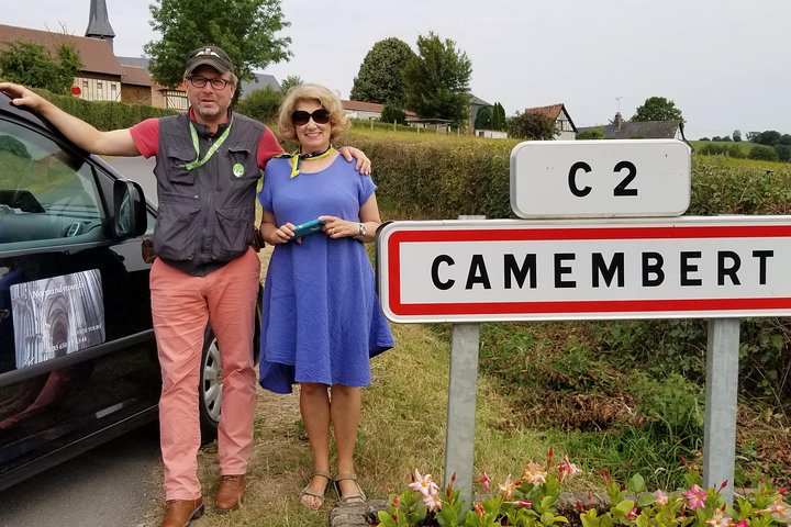 Tour privado de St Malo Cancale Cap Frehel y Dinan de St Malo