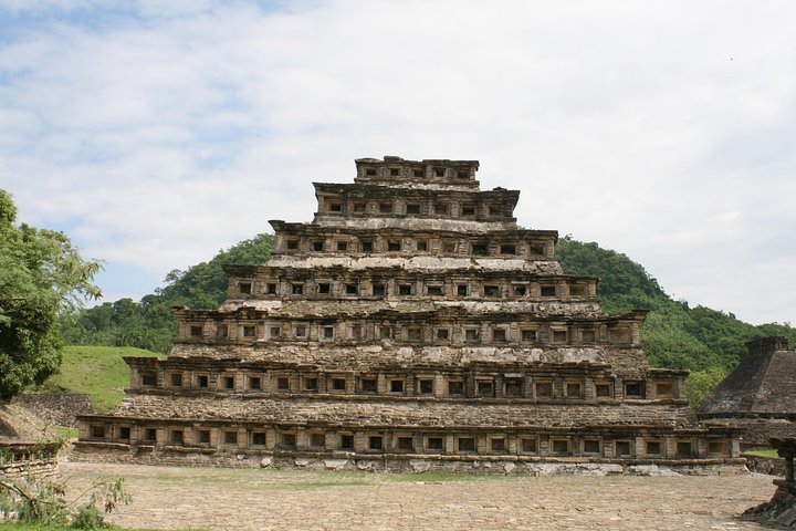 Magische Stadt - Papantla Und Tajin In Veracruz