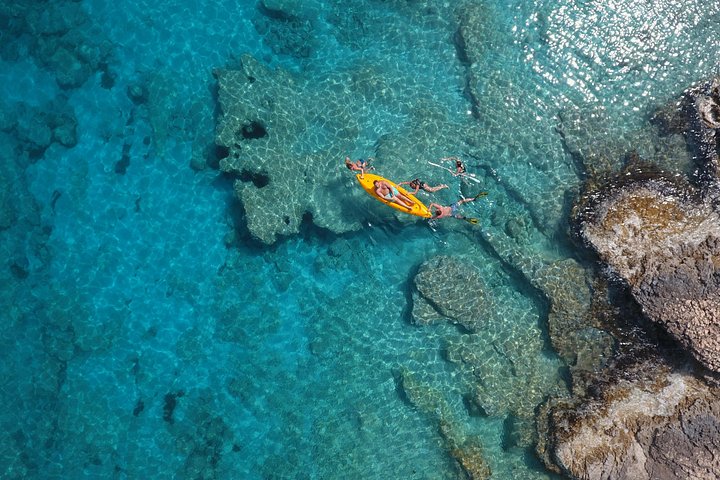 Tour privado en barco a Kekova, que incluye almuerzo a la barbacoa desde Kas