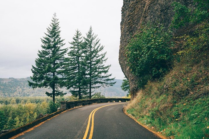 Hoteller i nærheden af Multnomah Falls and Columbia River Gorge Waterfalls