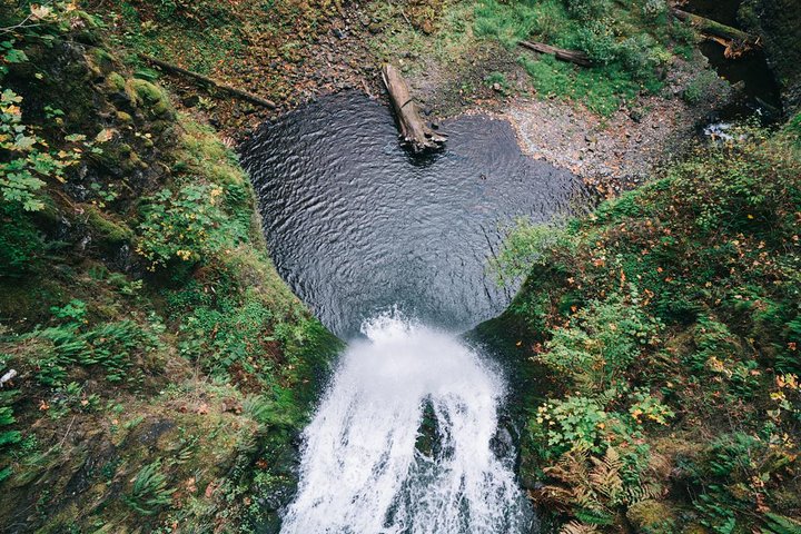 Hoteller i nærheden af Multnomah Falls and Columbia River Gorge Waterfalls