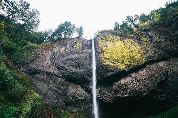 Hoteller i nærheden af Multnomah Falls and Columbia River Gorge Waterfalls