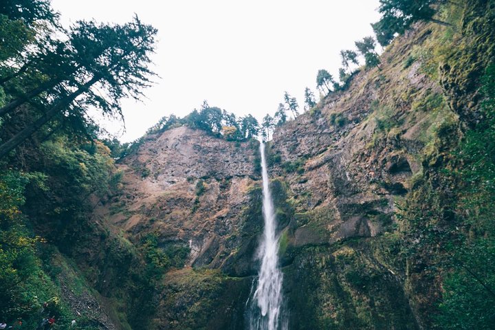 Hoteller i nærheden af Multnomah Falls and Columbia River Gorge Waterfalls