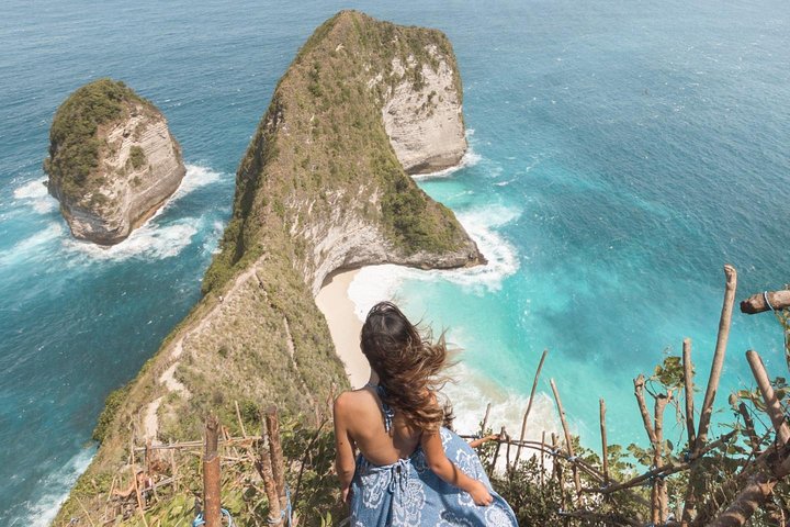 Nusa Penida snorkelavontuur (privé en all-inclusive)