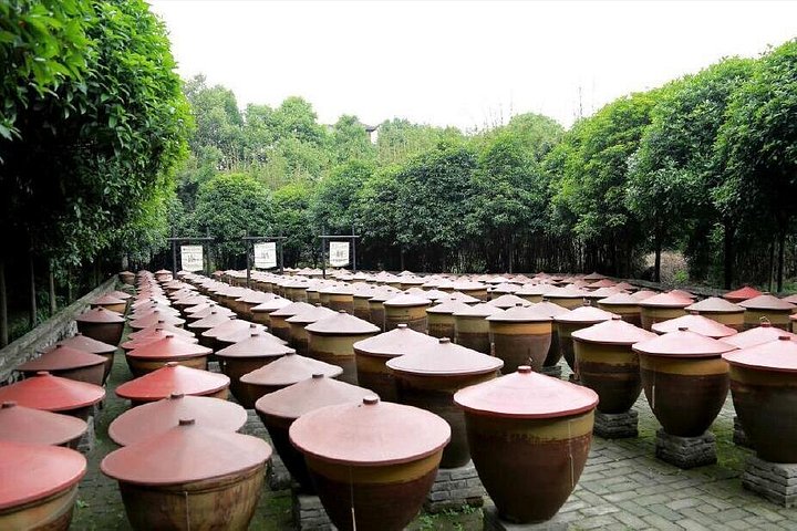 Privé kookervaring van een halve dag in het Sichuan Cuisine Museum