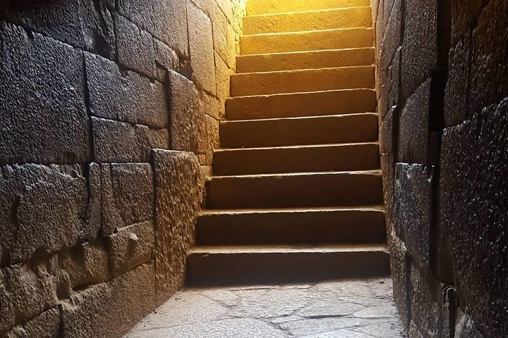 Gita di un giorno ad Axum, il cuore della civiltà etiope