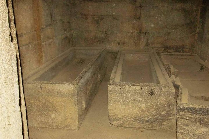 Gita di un giorno ad Axum, il cuore della civiltà etiope