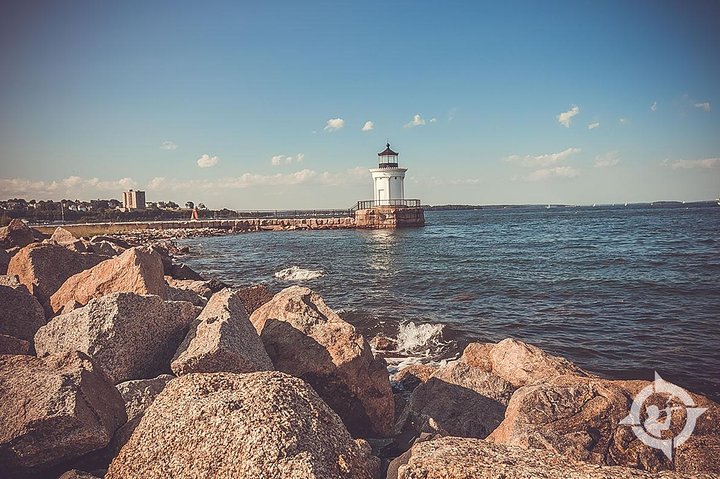 Portland Explorer | Maine Tour de historia, cultura y 3 faros