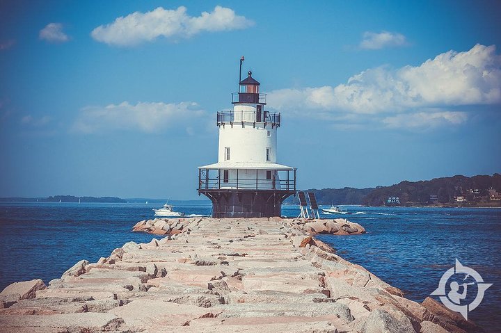 Portland Explorer | Maine Tour de historia, cultura y 3 faros
