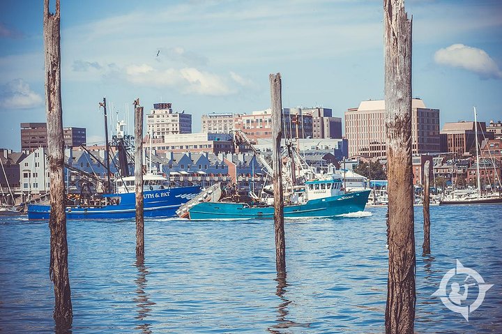 Portland Explorer | Maine Tour de historia, cultura y 3 faros
