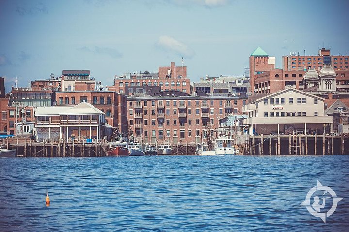 Portland Explorer | Maine Tour de historia, cultura y 3 faros