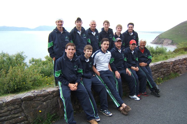 Privérondleiding door Ring of Kerry en Valentia Island