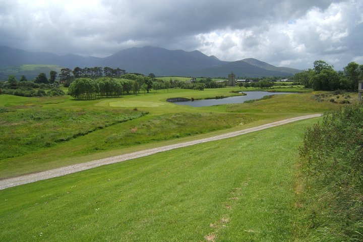 Privérondleiding door Ring of Kerry en Valentia Island