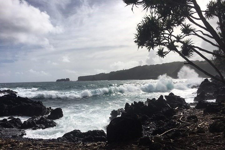 Maui-Tour: Tagesausflug von Lahaina zur Straße nach Hana mit Abholung