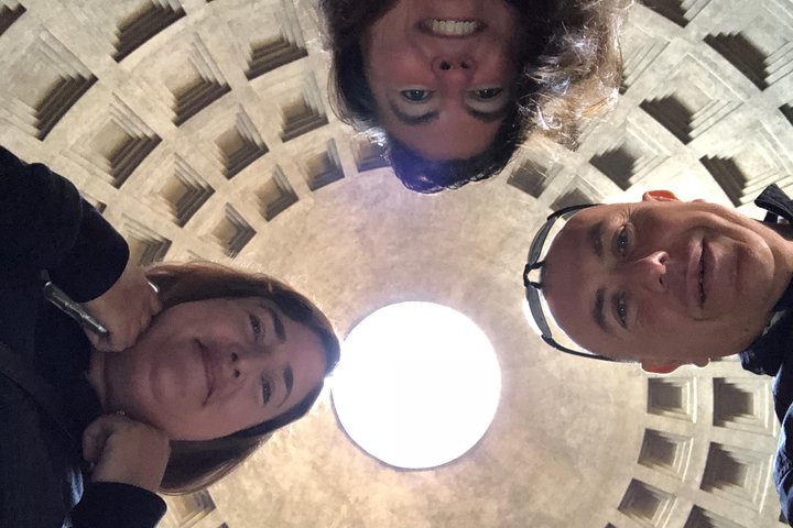 Tour esclusivi di Roma, Autista & Guida turistica, Colosseo & Vaticano