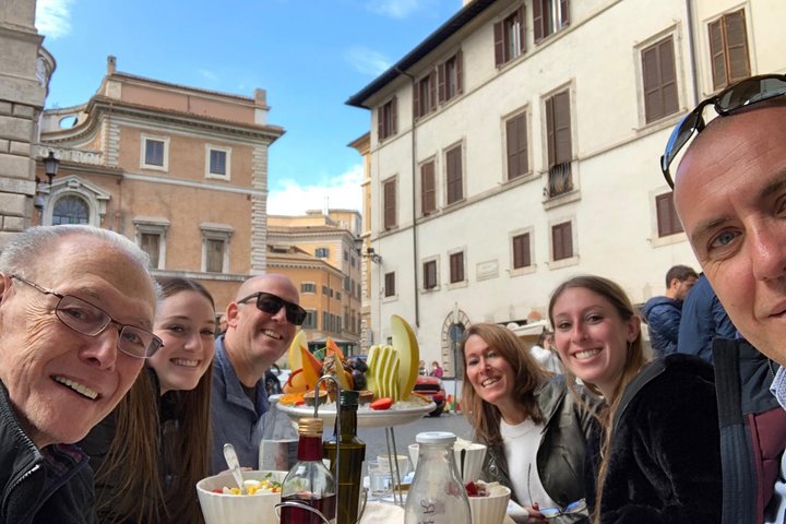 Tour esclusivi di Roma, Autista & Guida turistica, Colosseo & Vaticano
