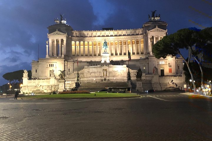 Tour esclusivi di Roma, Autista & Guida turistica, Colosseo & Vaticano