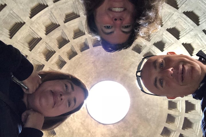VIP-Tour durch Rom (3/5/8 Stunden) Kolosseum und Vatikanische Museen