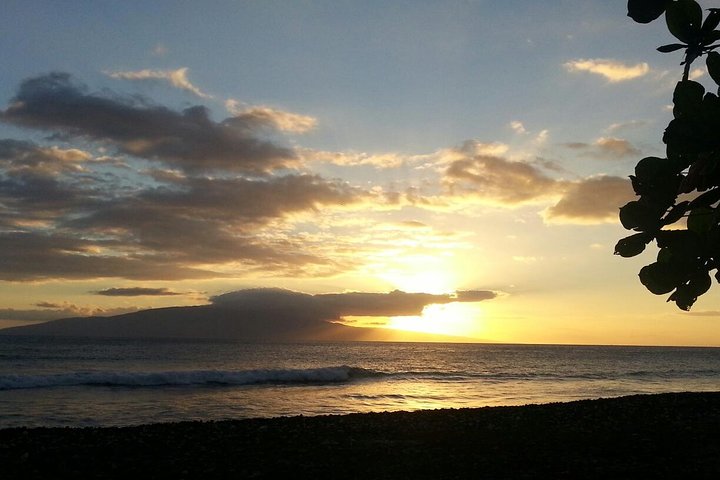 Privat Hana, Ocean, Turtle Town, Winery Tour of Maui