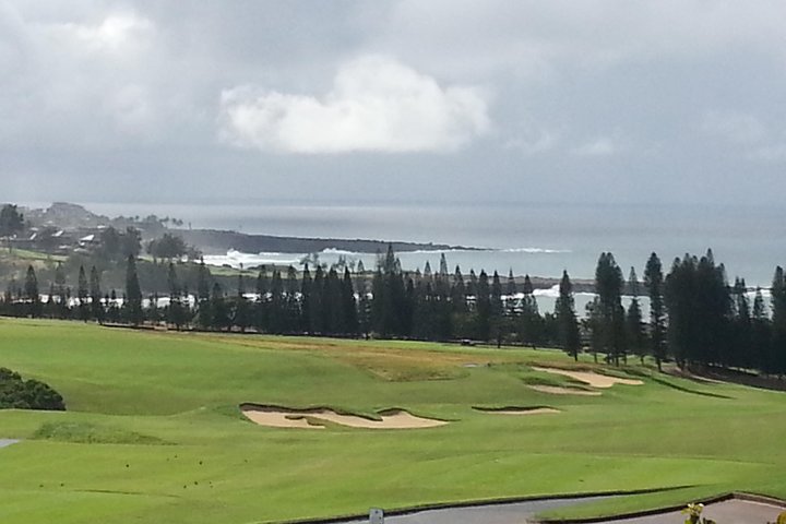 Privat Hana, Ocean, Turtle Town, Winery Tour of Maui