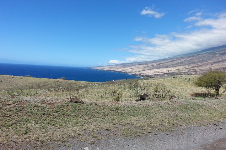Privat Hana, Ocean, Turtle Town, Winery Tour of Maui
