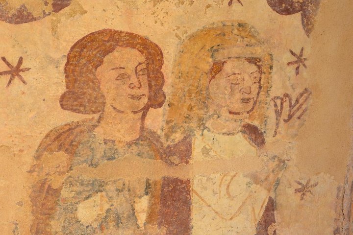 I segreti del Puisaye - Sulle orme di Colette, ceramisti e costruttori di castelli