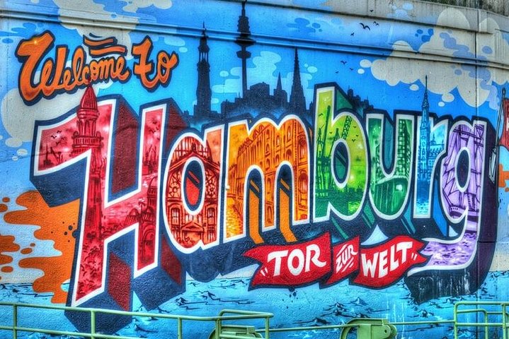 Hamburg Private Walking Tour with a Local: Icons & Hidden Gems