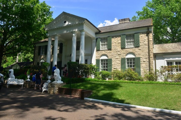 Tour della città di Memphis con crociera fluviale opzionale e opzioni aggiuntive Sun Studio