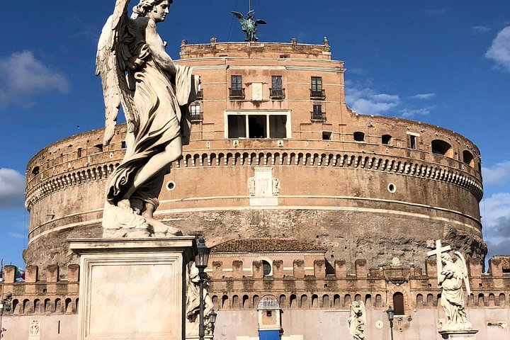 VIP-Tour durch Rom (3/5/8 Stunden) Kolosseum und Vatikanische Museen