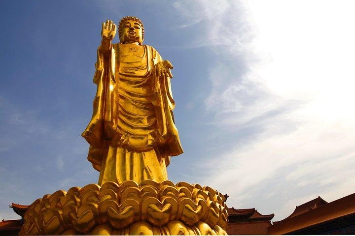 All-inclusive privé Urumqi-dagtour inclusief Erdaoqiao-markt