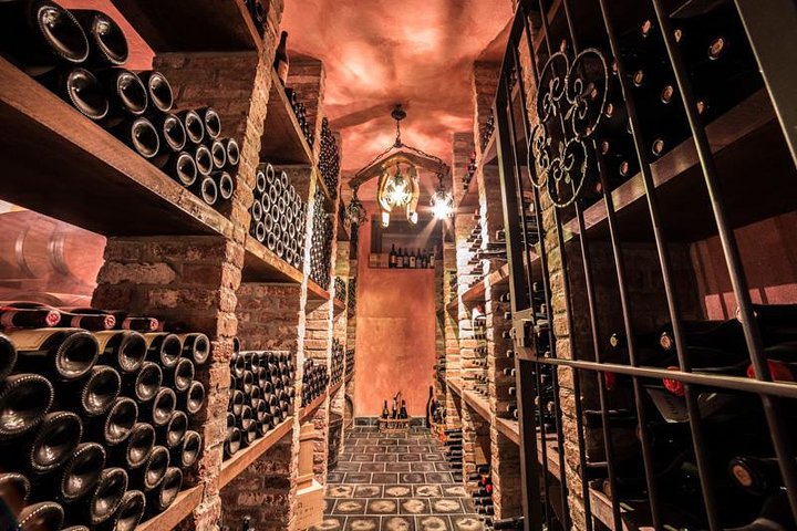 Piedmont Winery Tour: Goûter Barolo, Barbaresco et nourriture traditionnelle