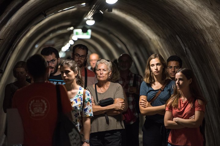 Communism & Croatian Homeland War Tour