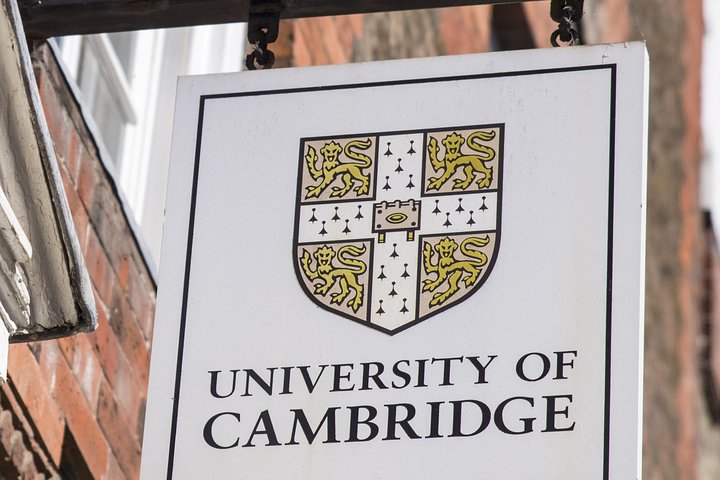 Visite de l'Université de Cambridge par AlumniTM avec Chapelle du Roi en option