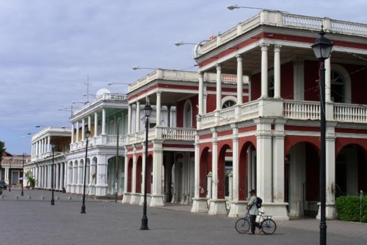 Nicaragua Volledige dagtour vanuit Costa Rica