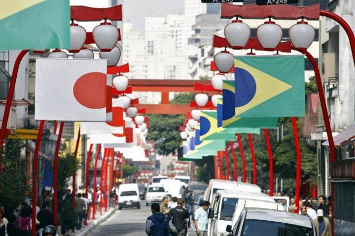São Paulos helgedagstur: Main City Sights – (Delt gruppe)