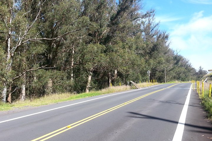 Privétour: Road To Hana-tour vanuit Kahului