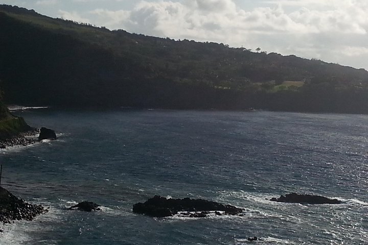 Privétour: Road To Hana-tour vanuit Kahului