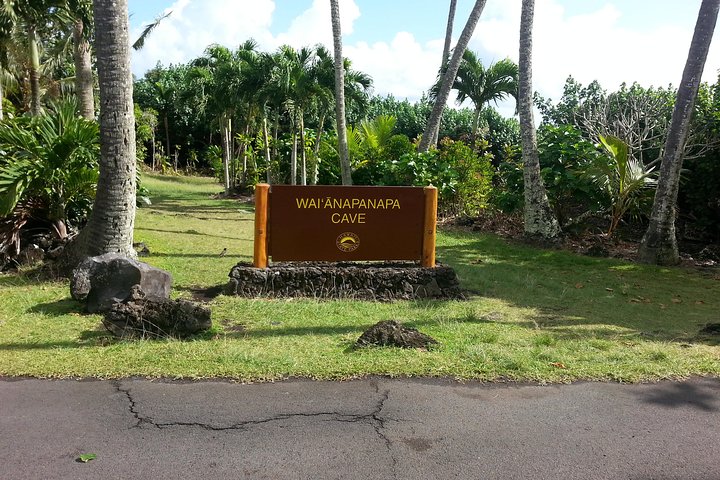 Privétour: Road To Hana-tour vanuit Kahului