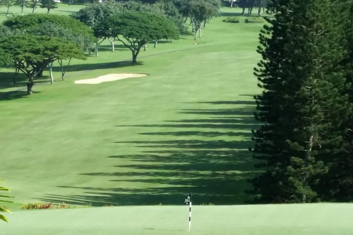 Privétour: Road To Hana-tour vanuit Kahului