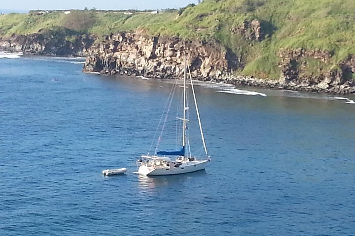 Privétour: Road To Hana-tour vanuit Kahului