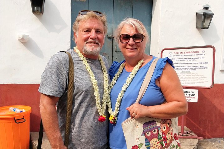 Guide touristique de Kochi - Une visite à pied du patrimoine à Fort Kochi et Mattancherry!