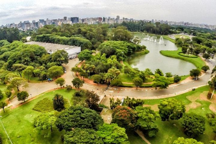 7-hour Private Tour Overview Of São Paulo – Optional For GRU Airport Pickup