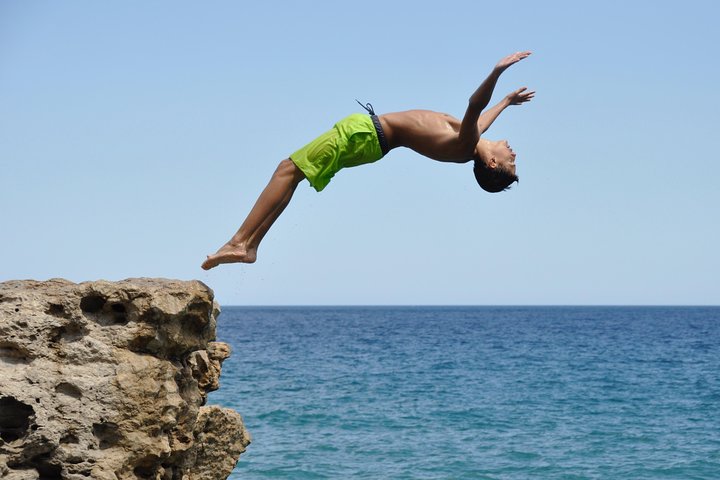 Cruzeiro de um dia para grupos pequenos pela Costa Amalfitana saindo de Positano