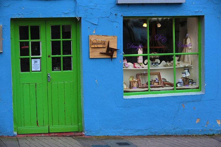 Tour di un giorno della penisola di Dingle da Limerick: la Wild Atlantic Way