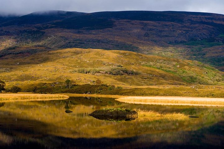 Ring of Kerry Day Tour fra Limerick: Inklusive Killarney National Park