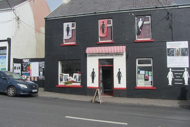 Ring of Kerry Day Tour fra Limerick: Inklusive Killarney National Park