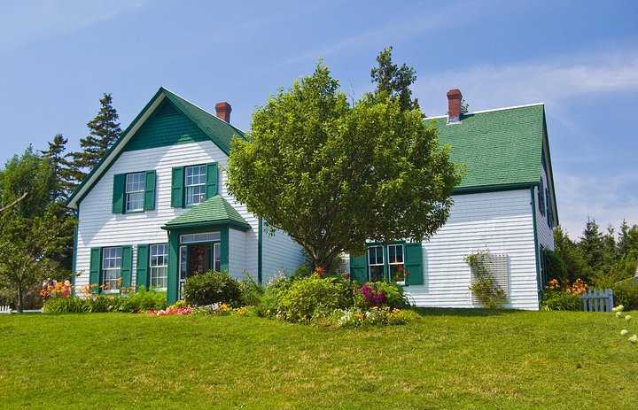 Prins Edward Island Kleine groepstour met Anne van Groene Gables